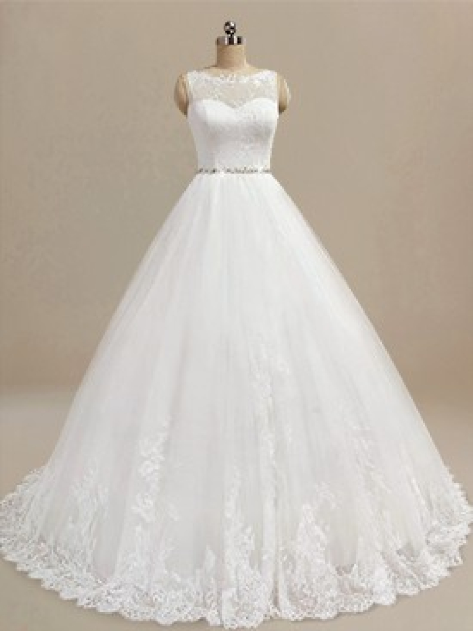 princess wedding dresses