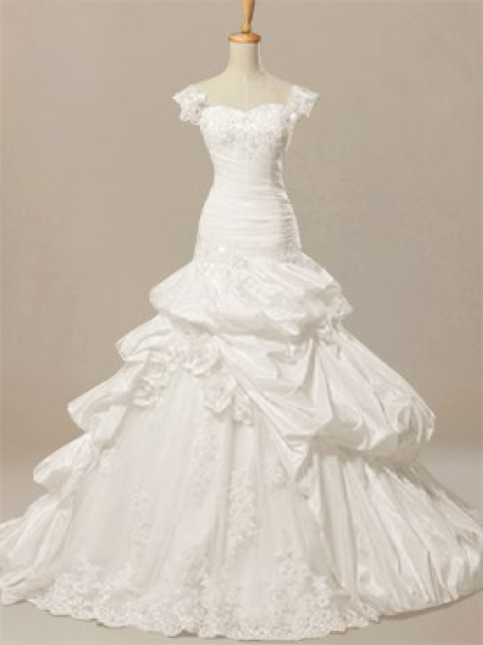 princess wedding dresses