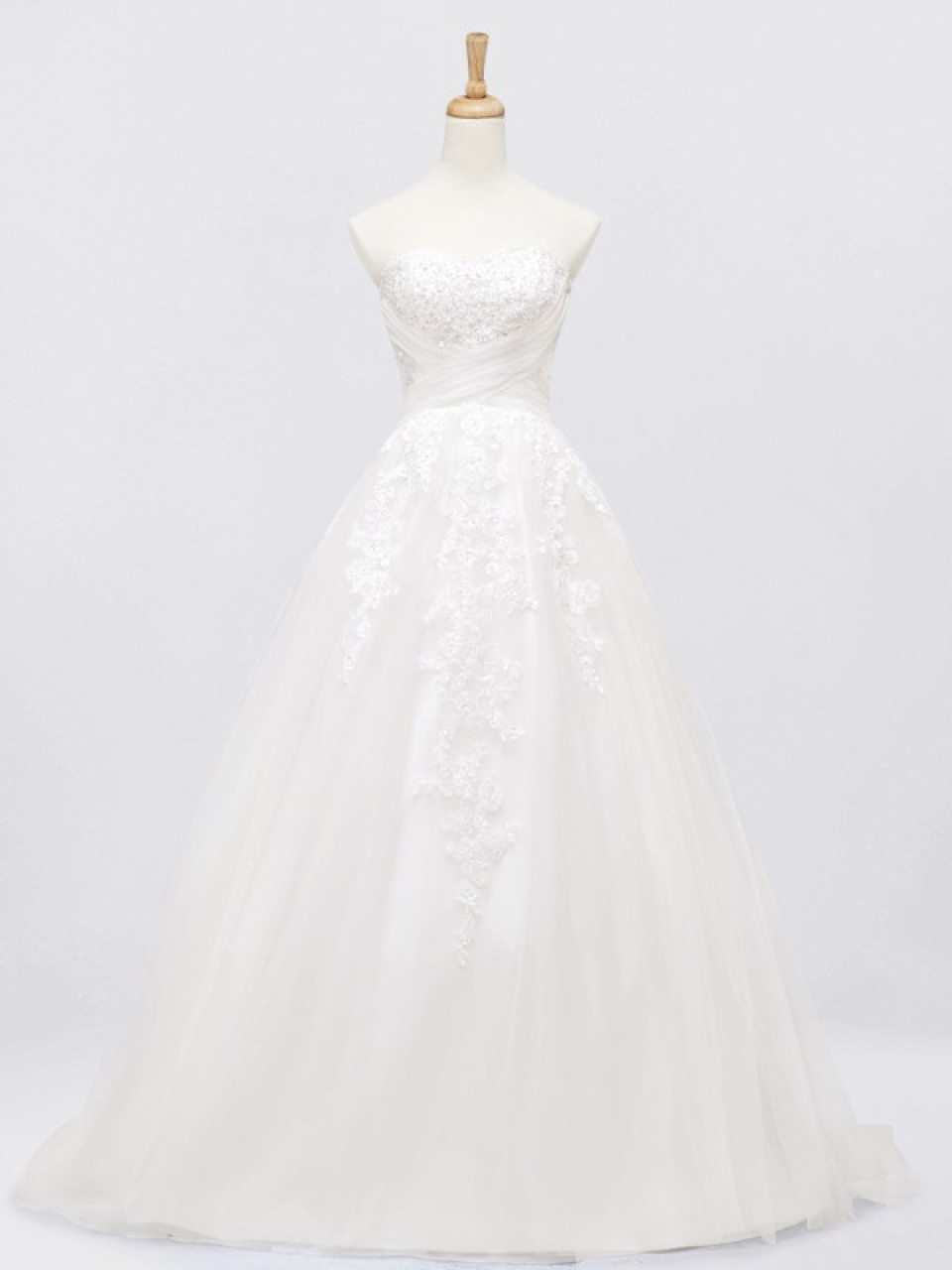 western wedding dresses