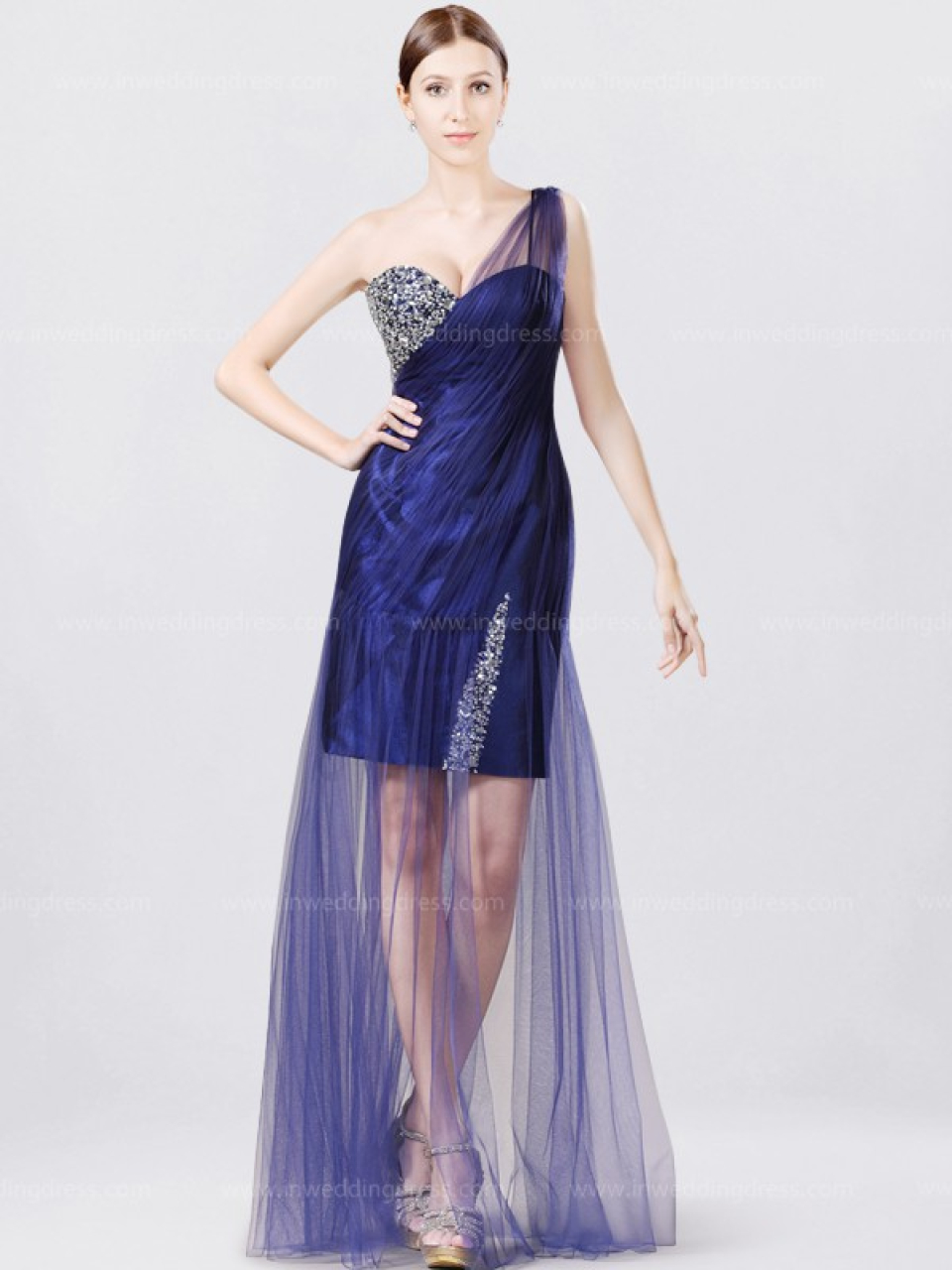 prom dresses online_Indigo