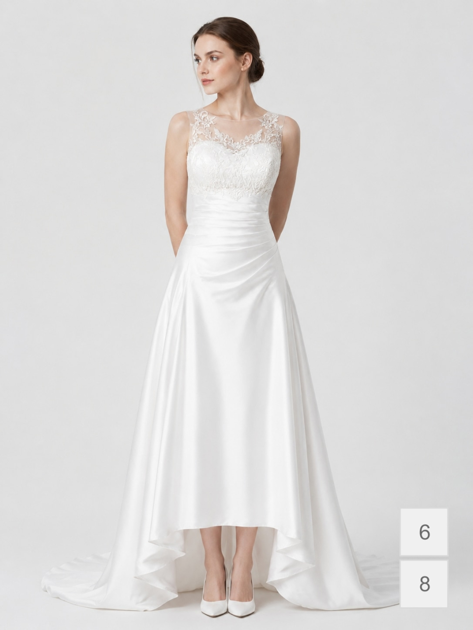 unique bridal gowns