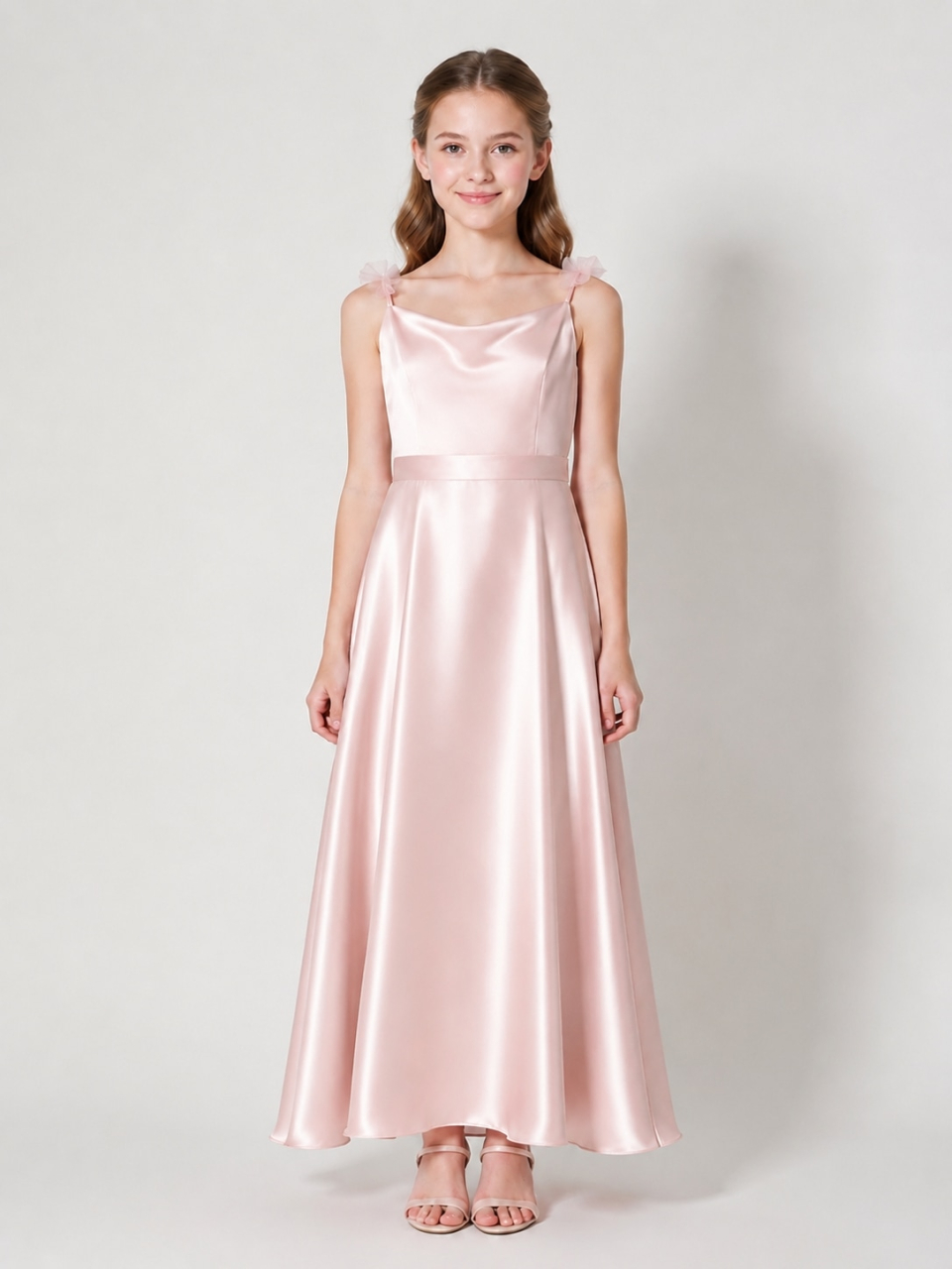 Junior Bridesmaid Dresses