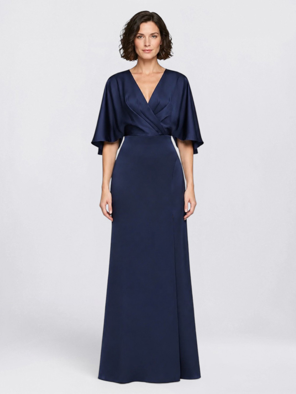 mère des robes de mariée_Coral