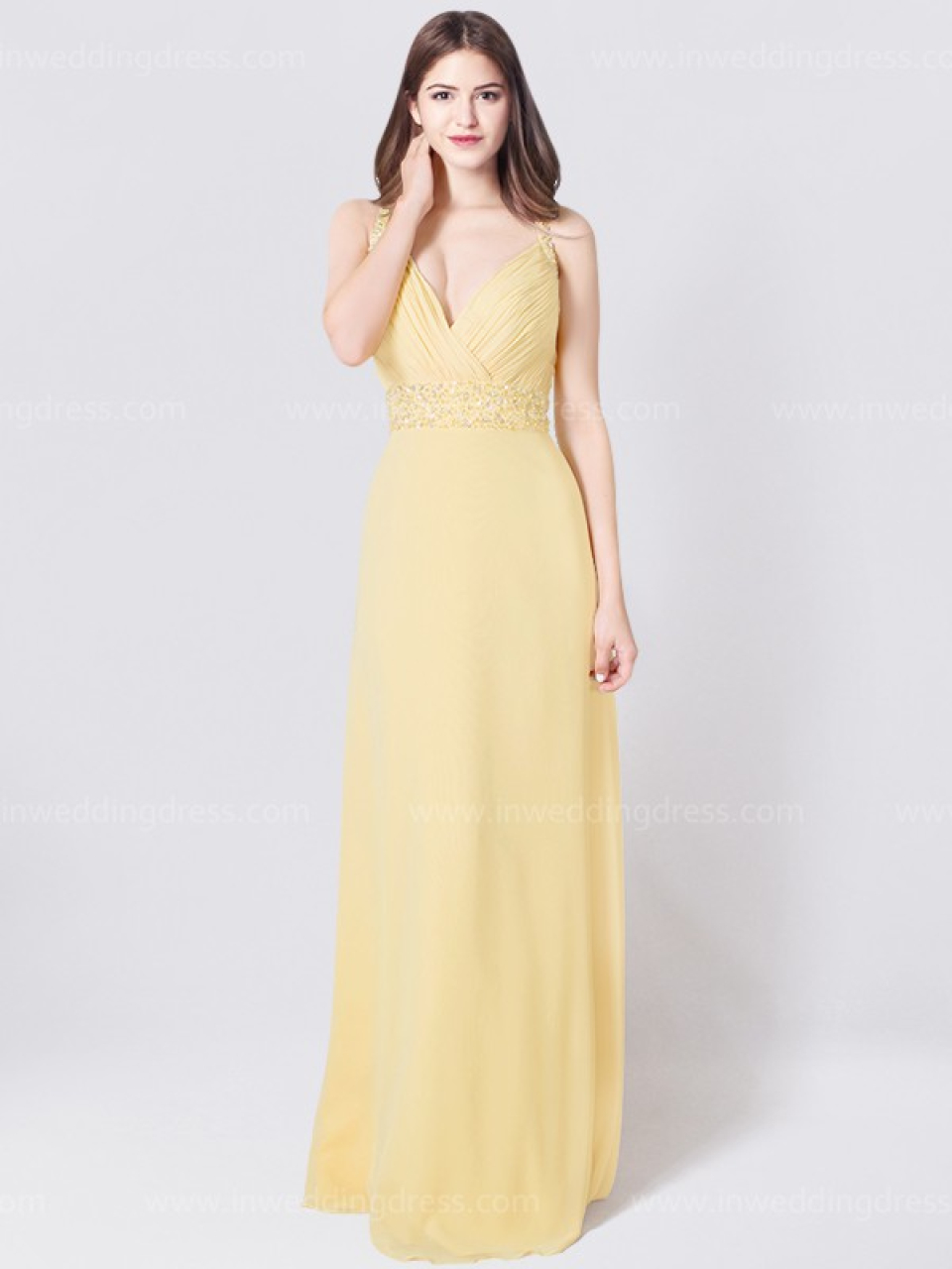 sexy prom dress_Sunshine