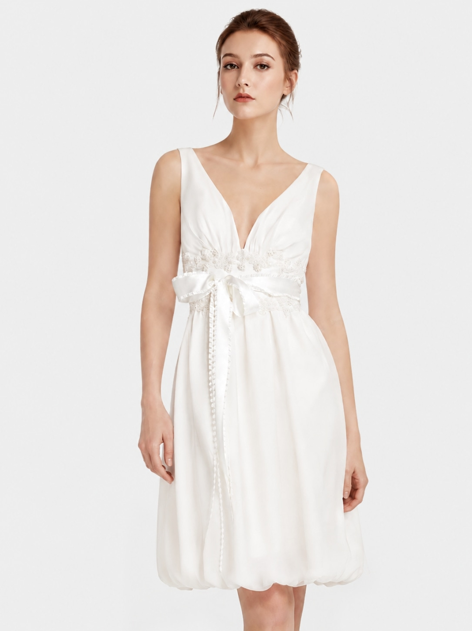 Robe de soiree