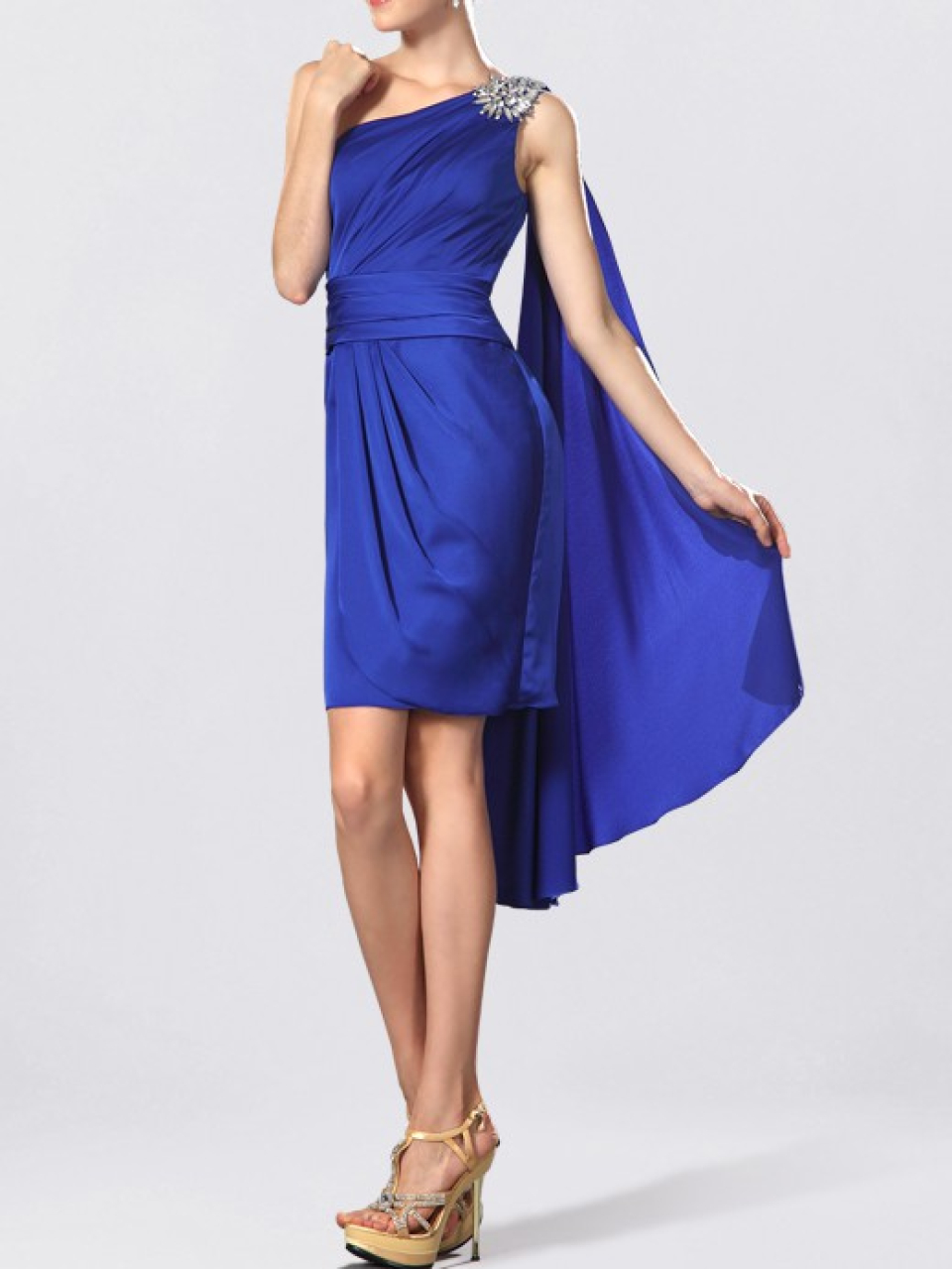 short prom dresses_Indigo