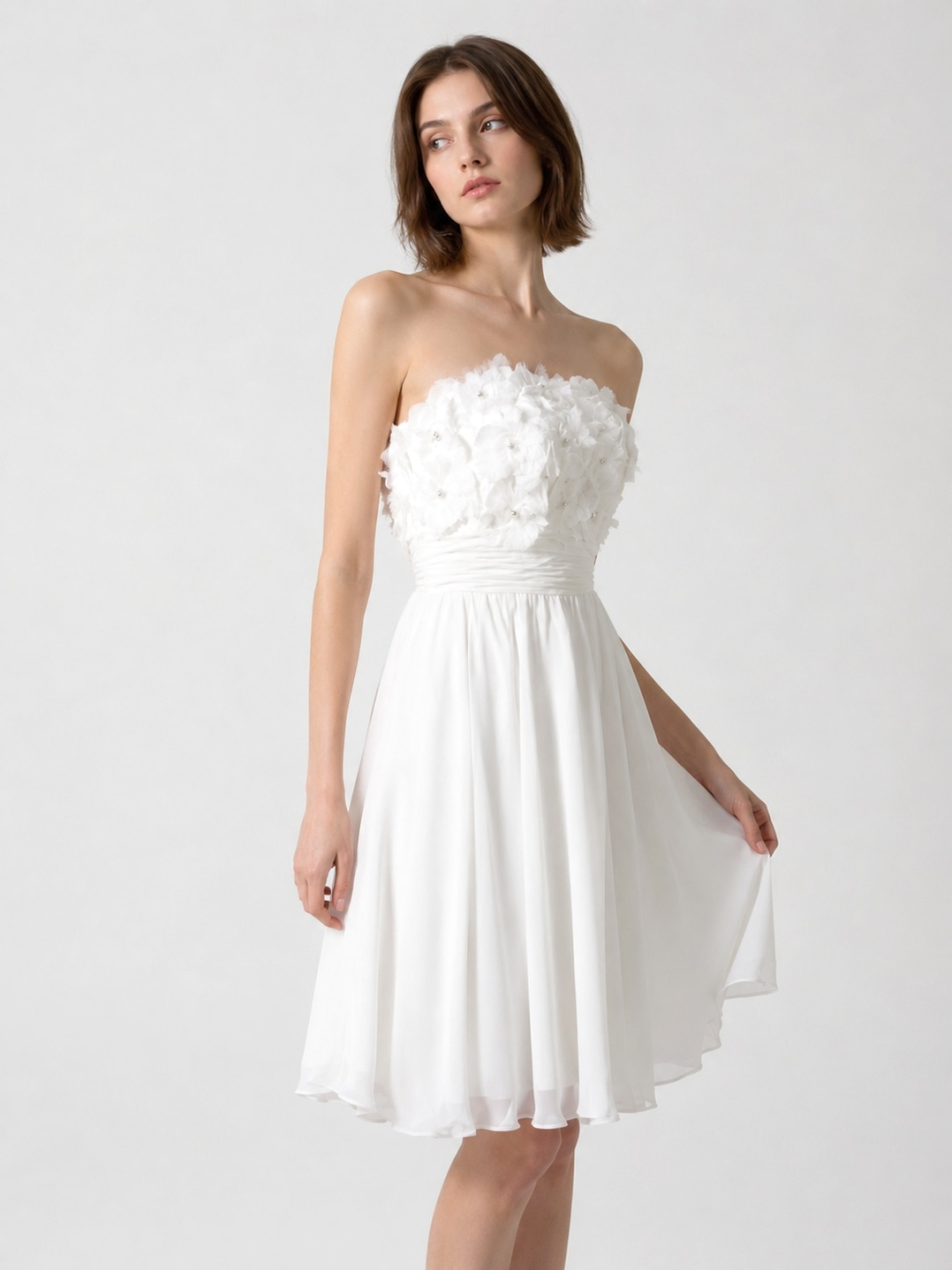 Robe pour mariage