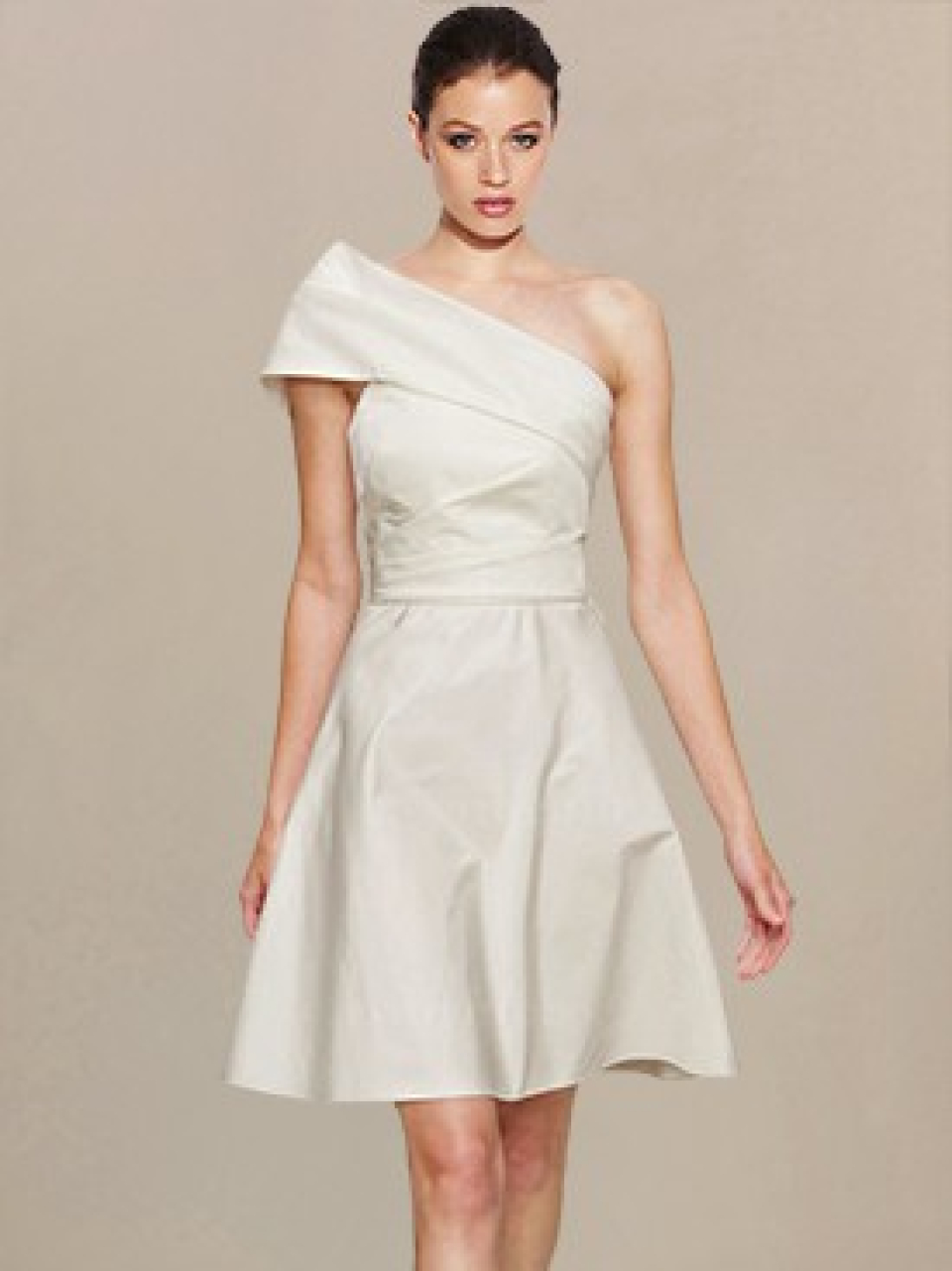 robe de mariage de plage