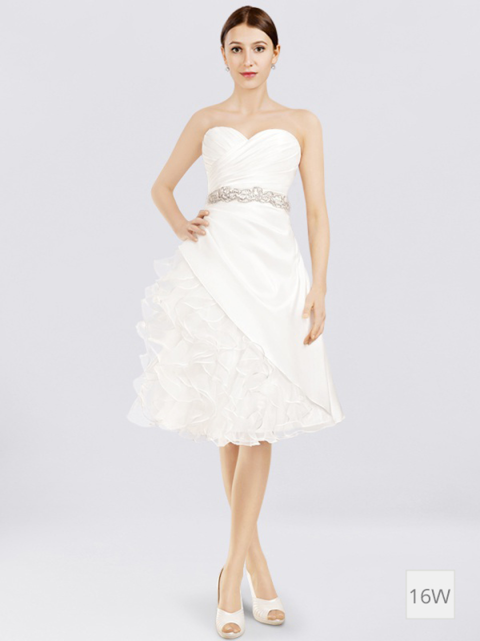 light ivory_16W