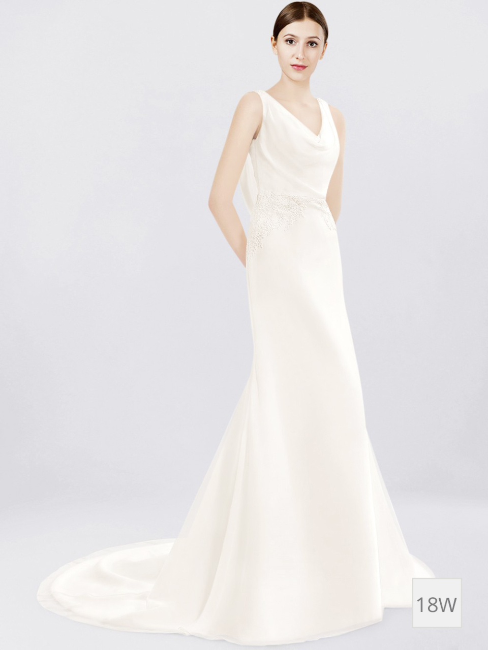 white_18W