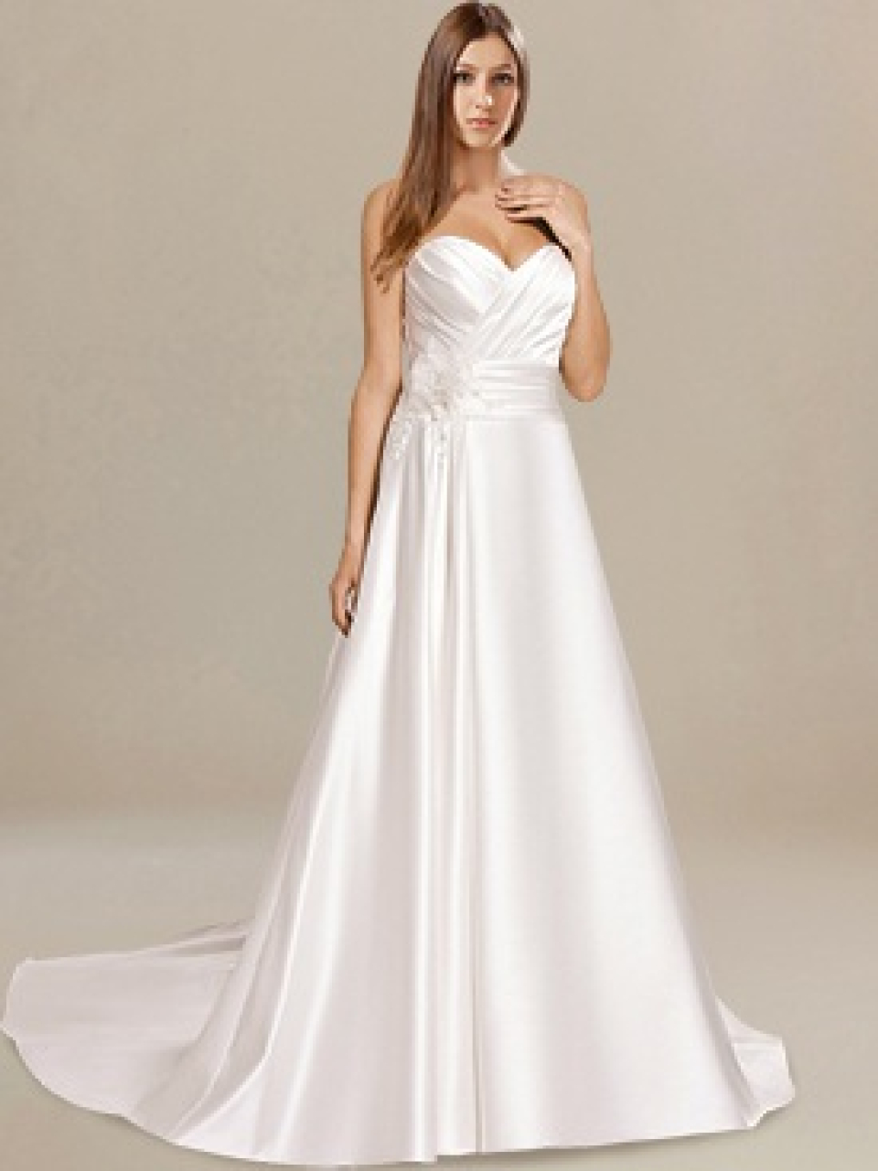 simple wedding dresses
