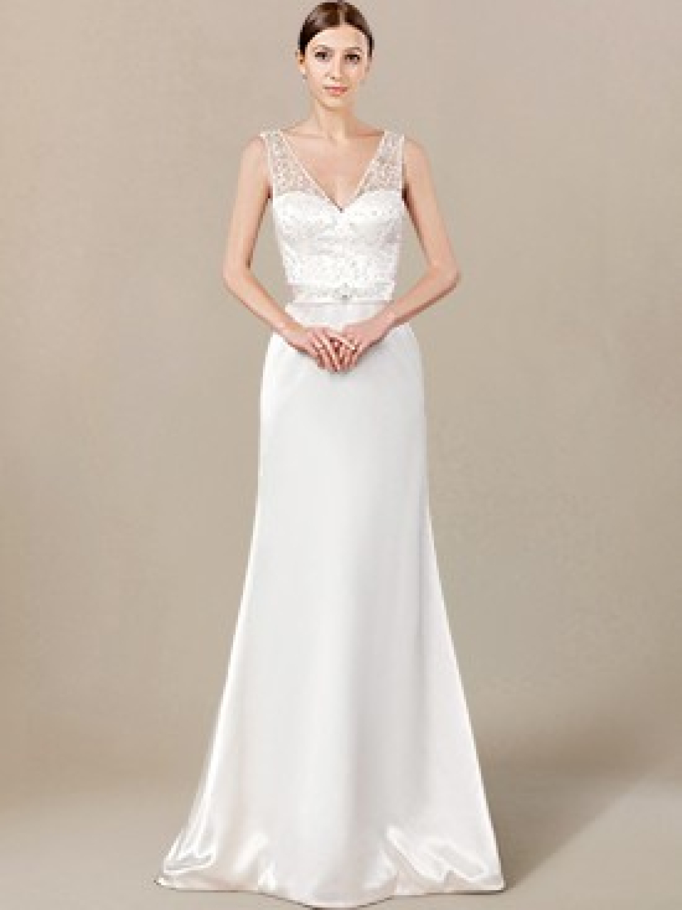 simple wedding dresses