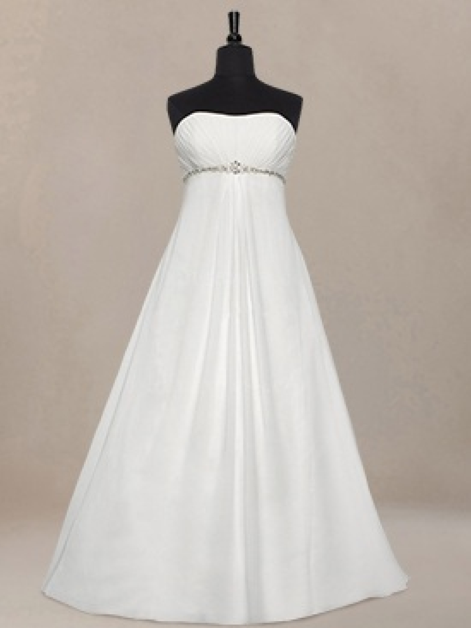 Simple Wedding Gowns