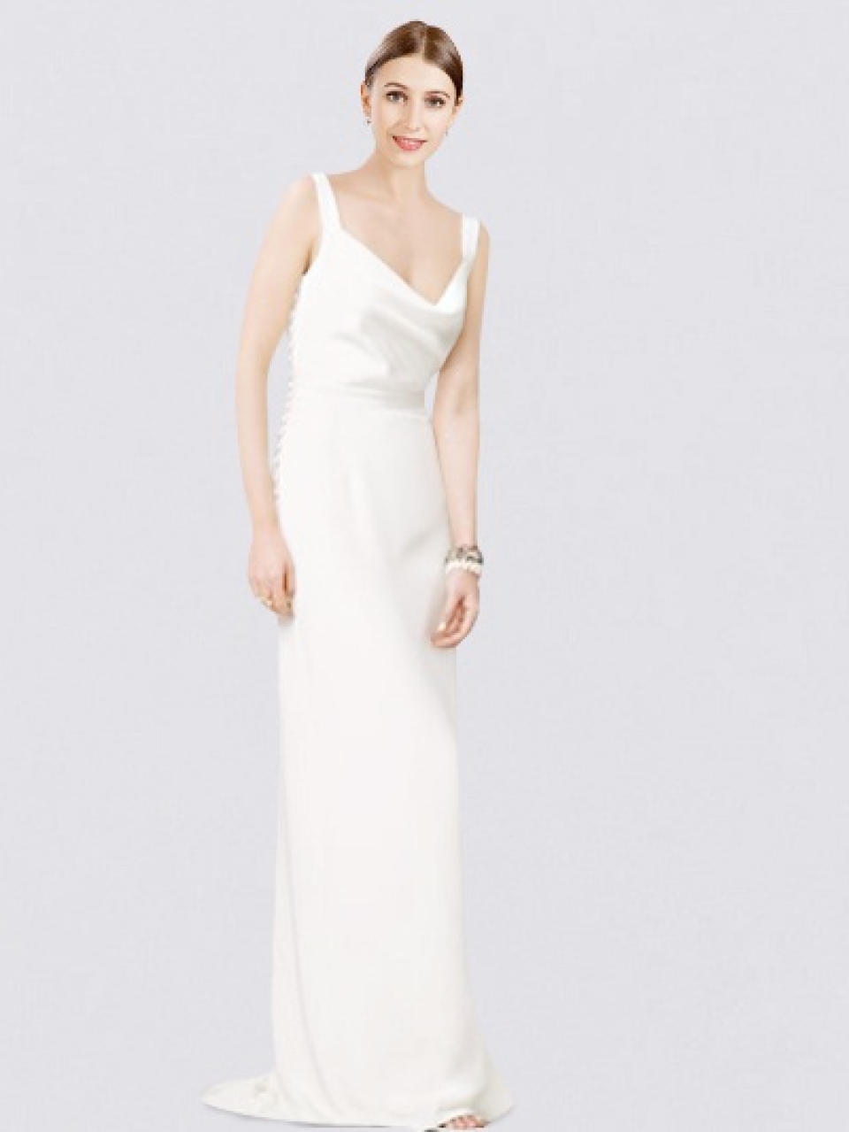 Beach Wedding Dresses