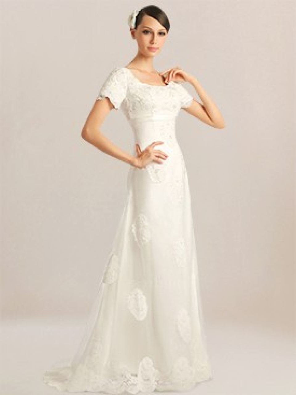 vintage wedding dresses