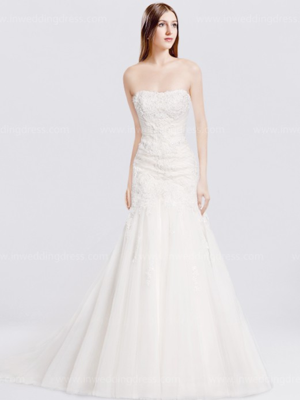 Beach Wedding Dresses