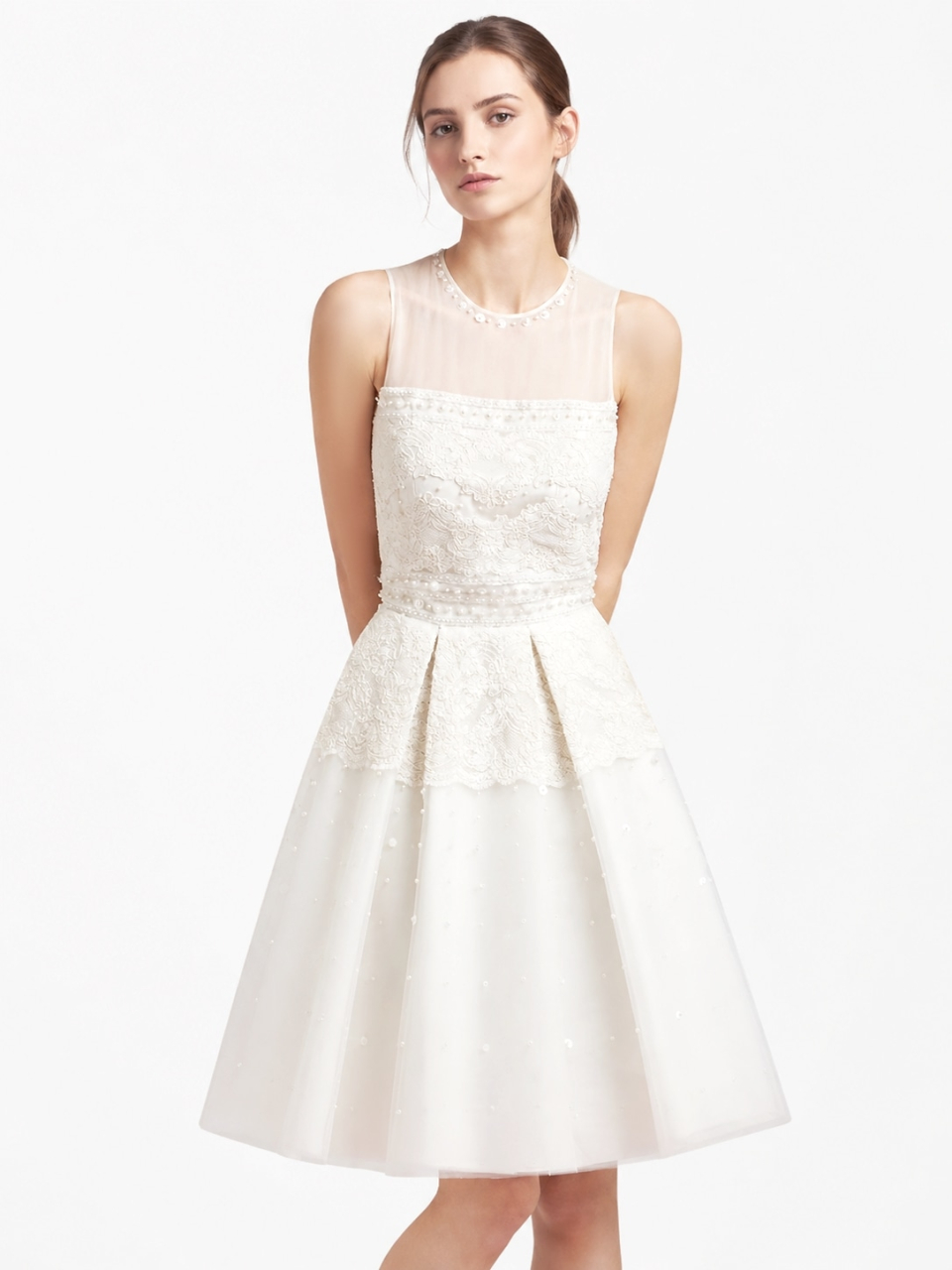 Strand Brautkleider
