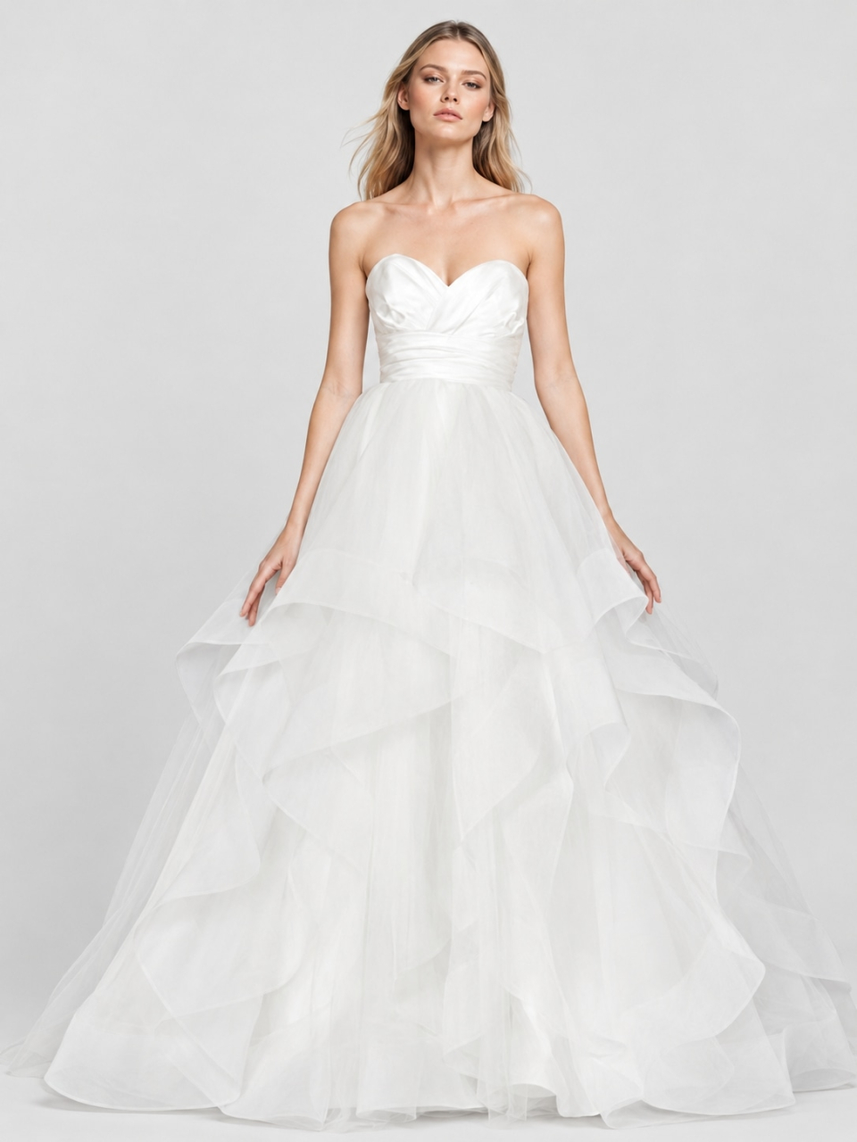 robes de mariage de plage