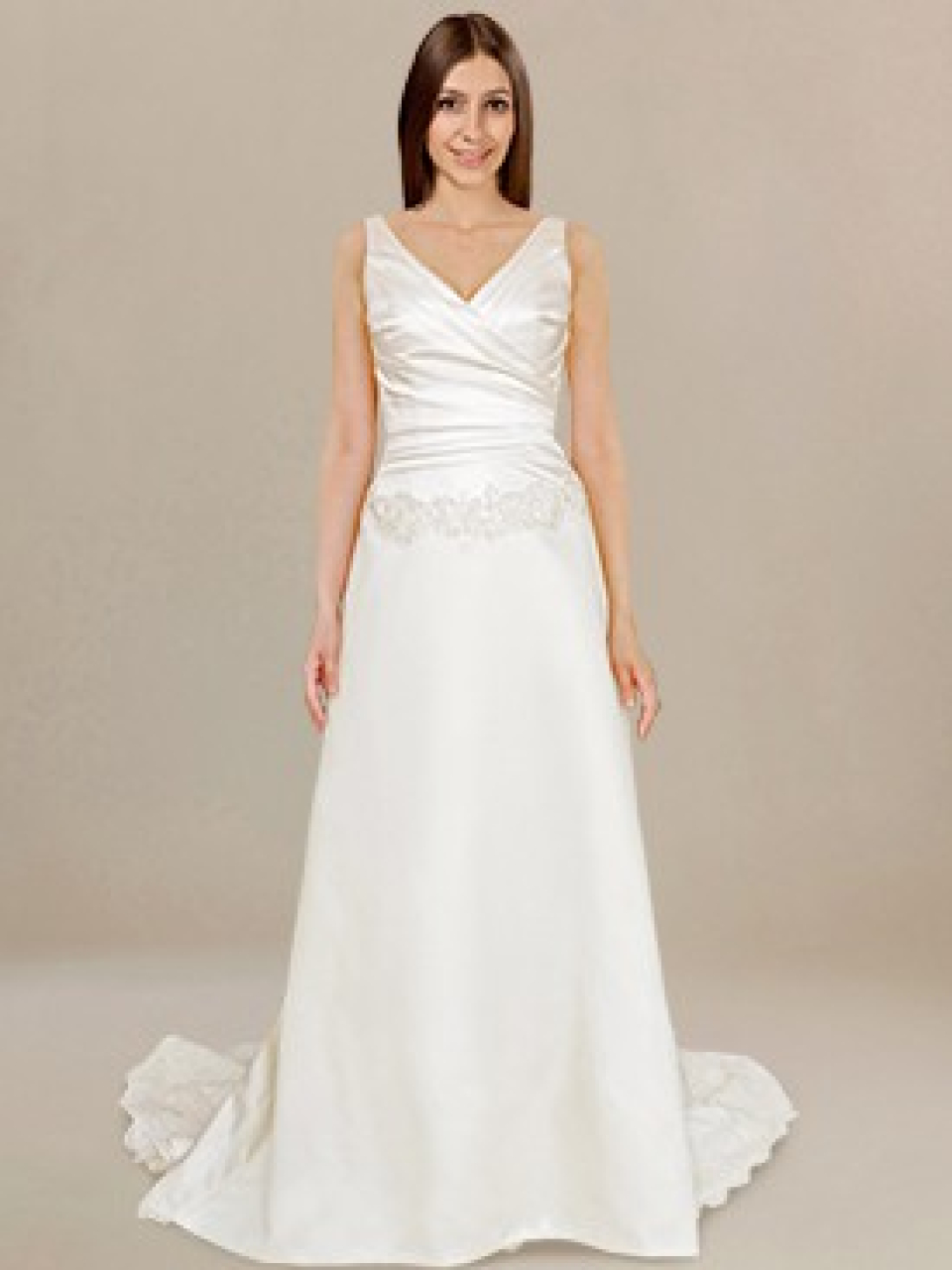 informal bridal gowns