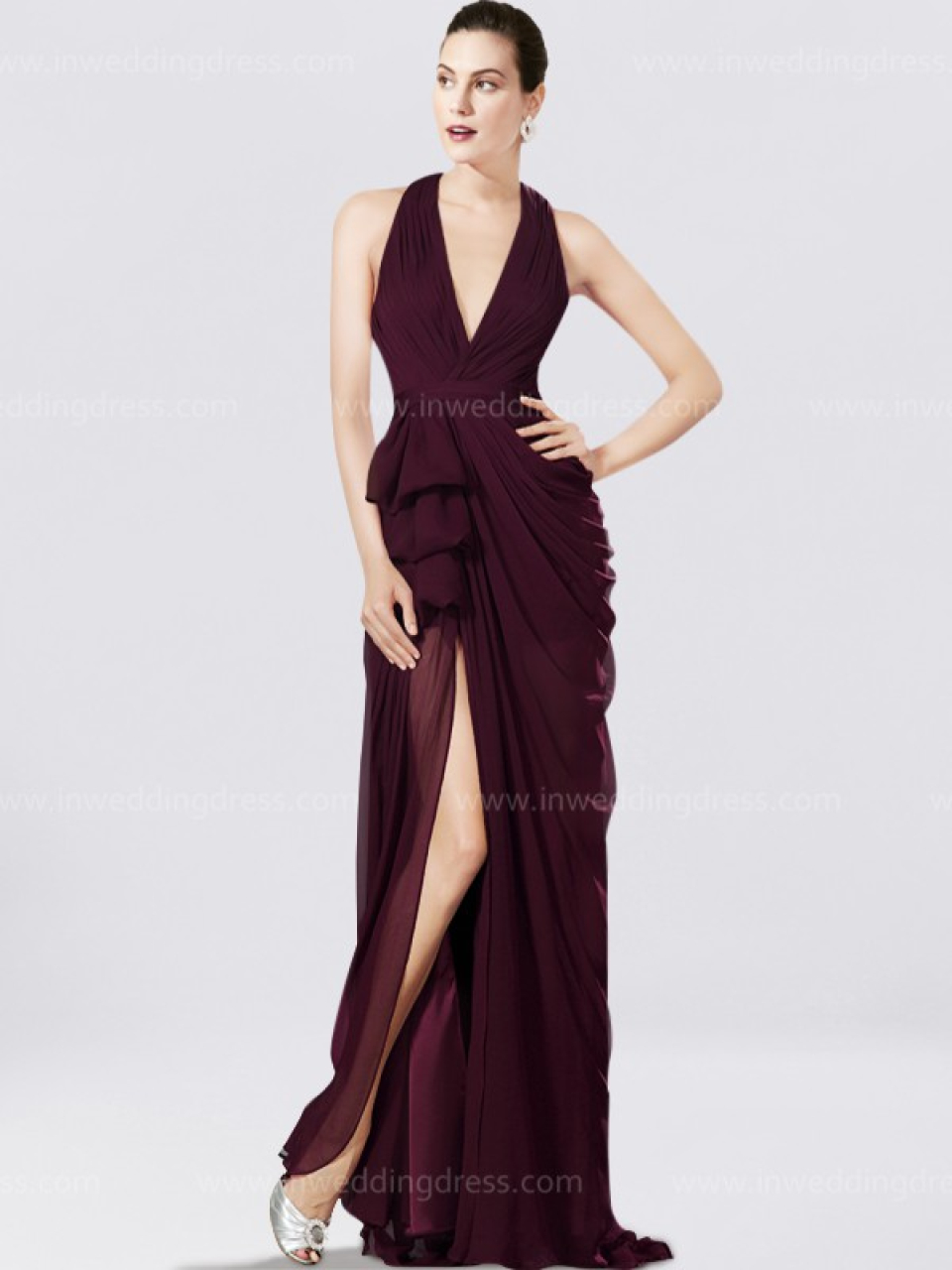 Stunning Prom Dresses_Berry