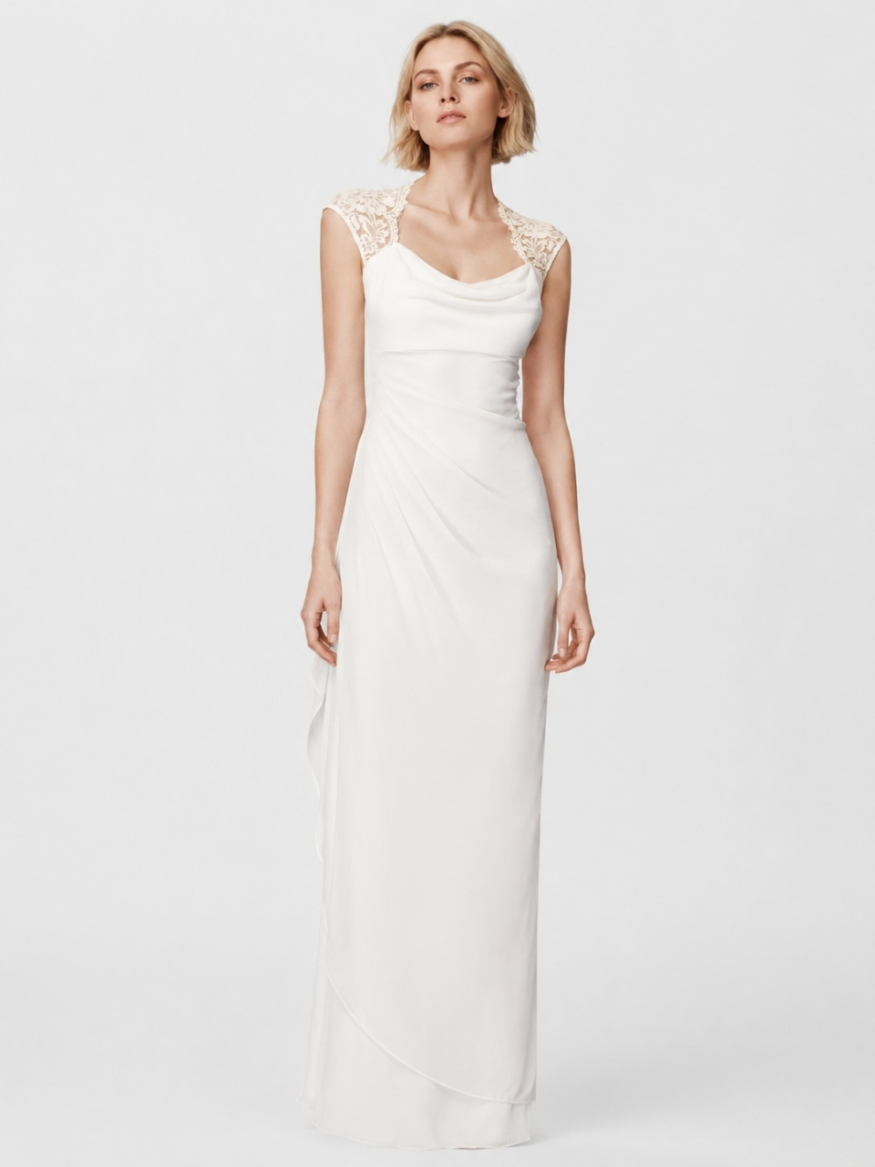 Sommer Brautkleider