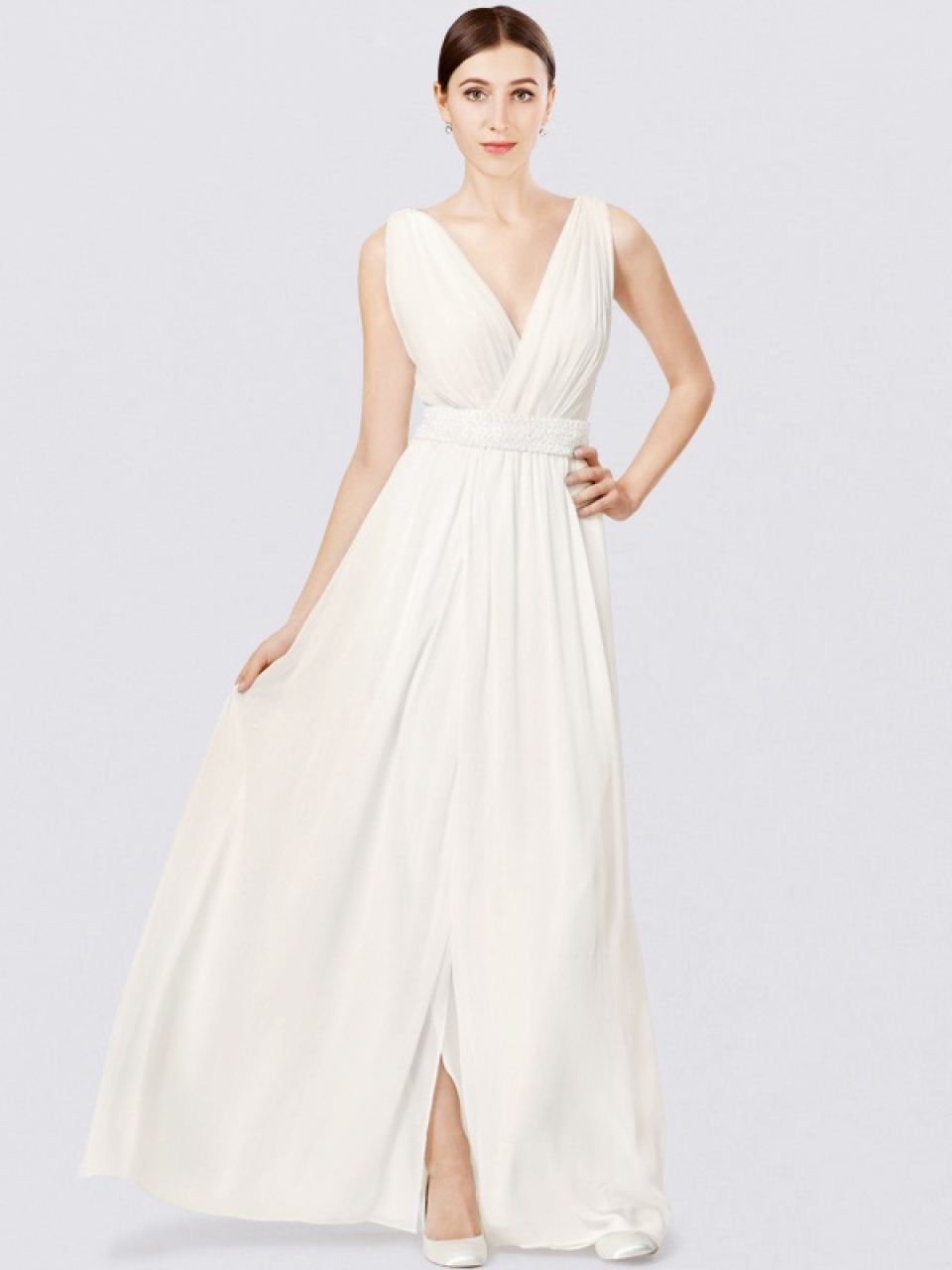summer bridal gowns