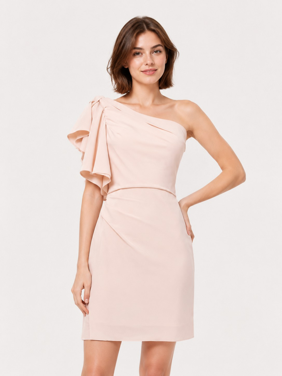 Robe de mariée Summer Party_Champagne