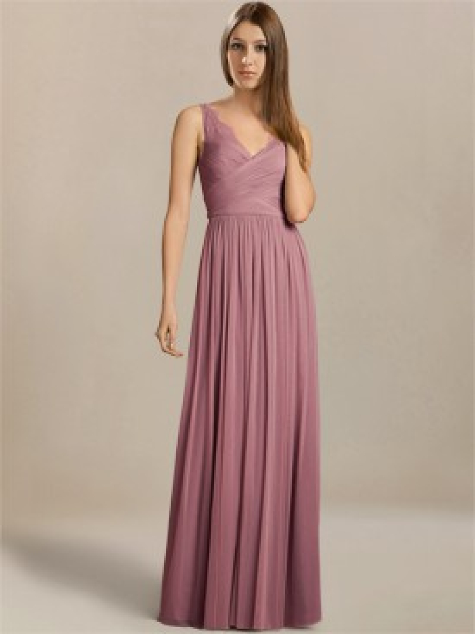 summer bridesmaid dress_Sugar Plum