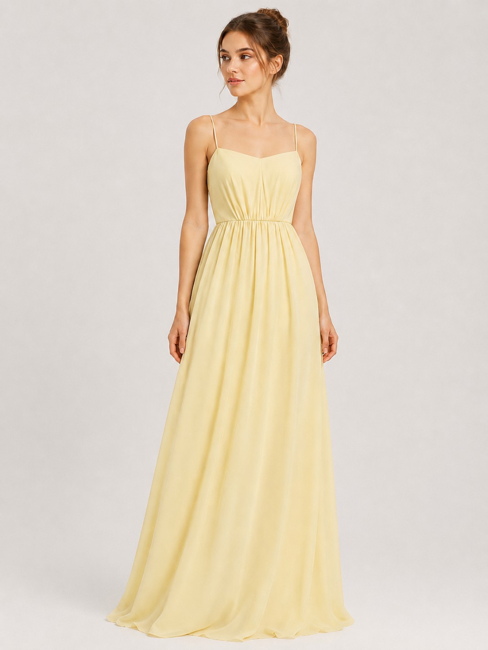 Robes de mariée d'été_Sunshine