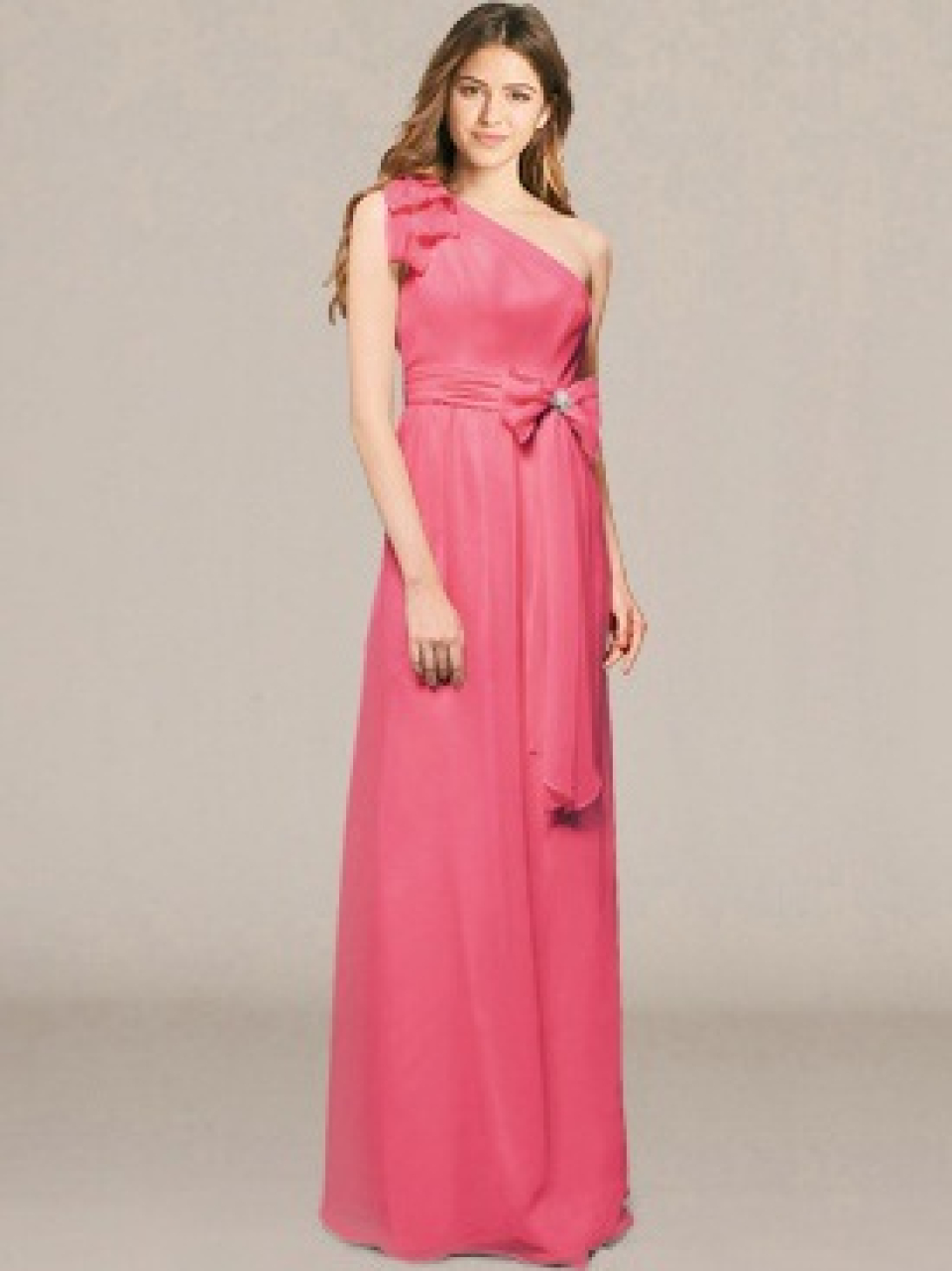 summer bridesmaid dresses_Petunia