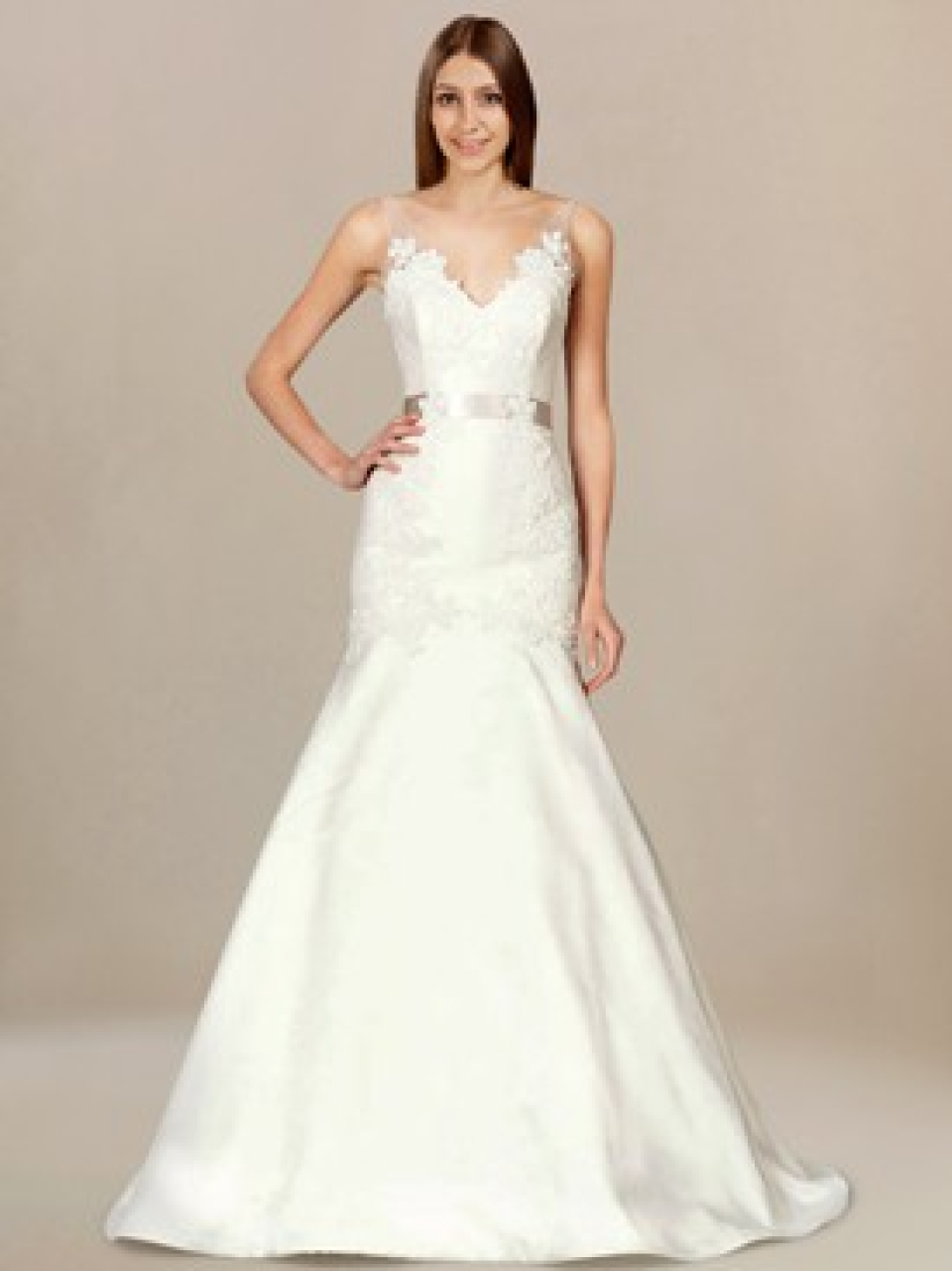 casual wedding dress