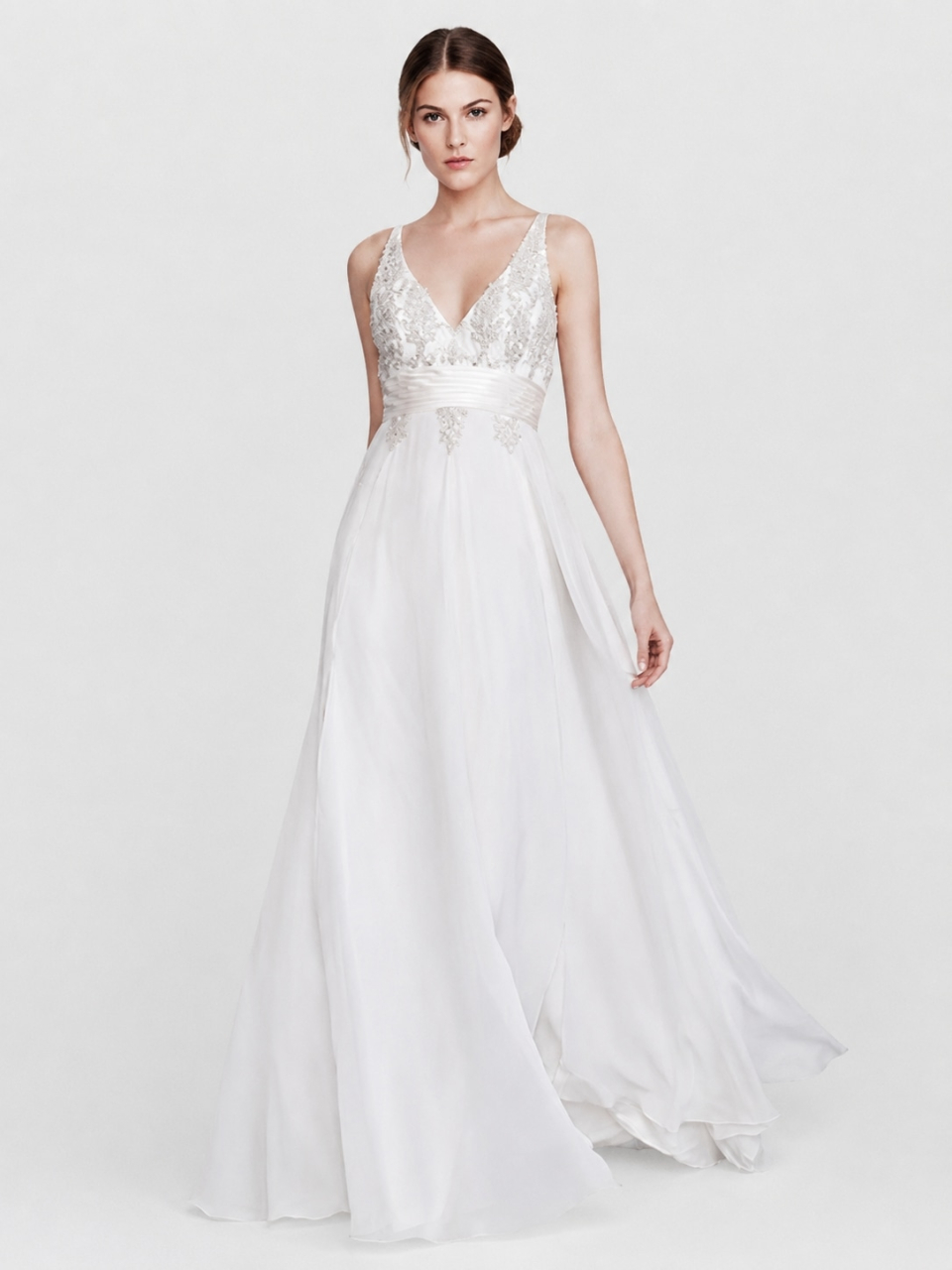 Summer Wedding Dress