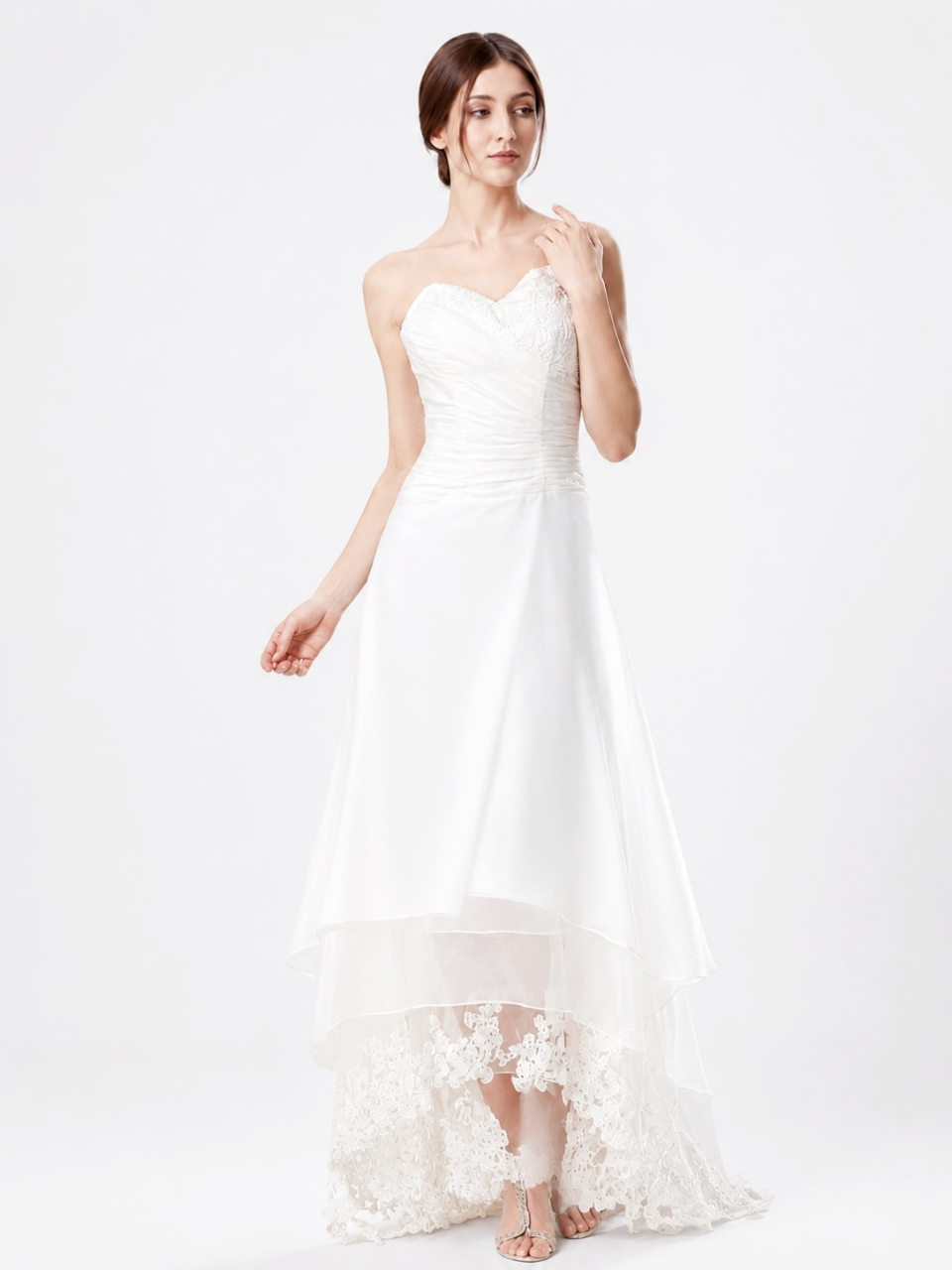 Destination Wedding Dress