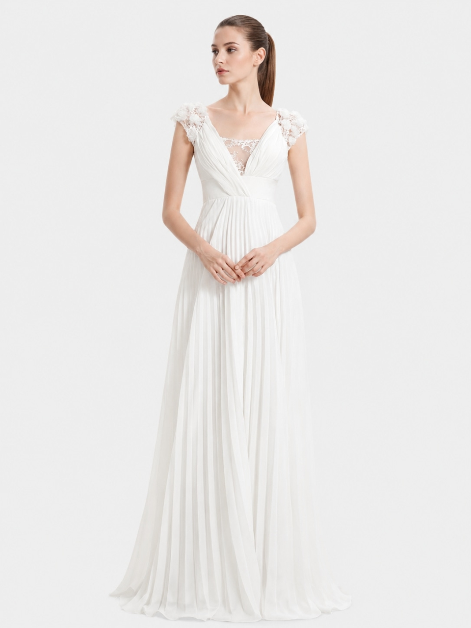 destination wedding dresses