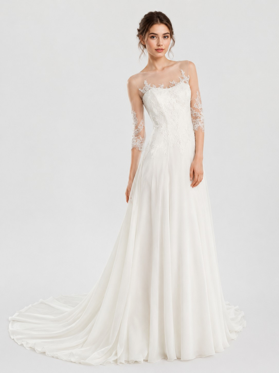 destination wedding dresses