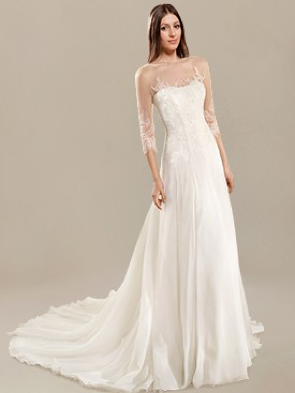 destination wedding dresses