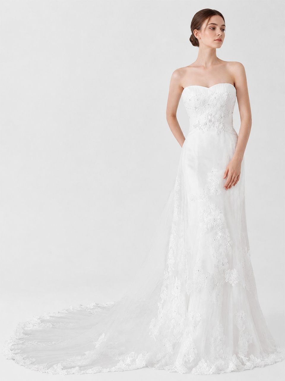 robes de mariage de destination