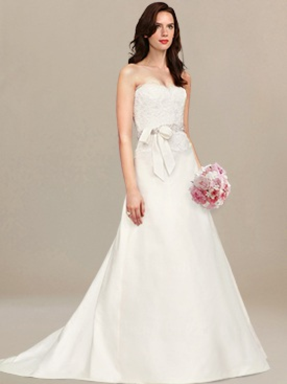 informal wedding dresses