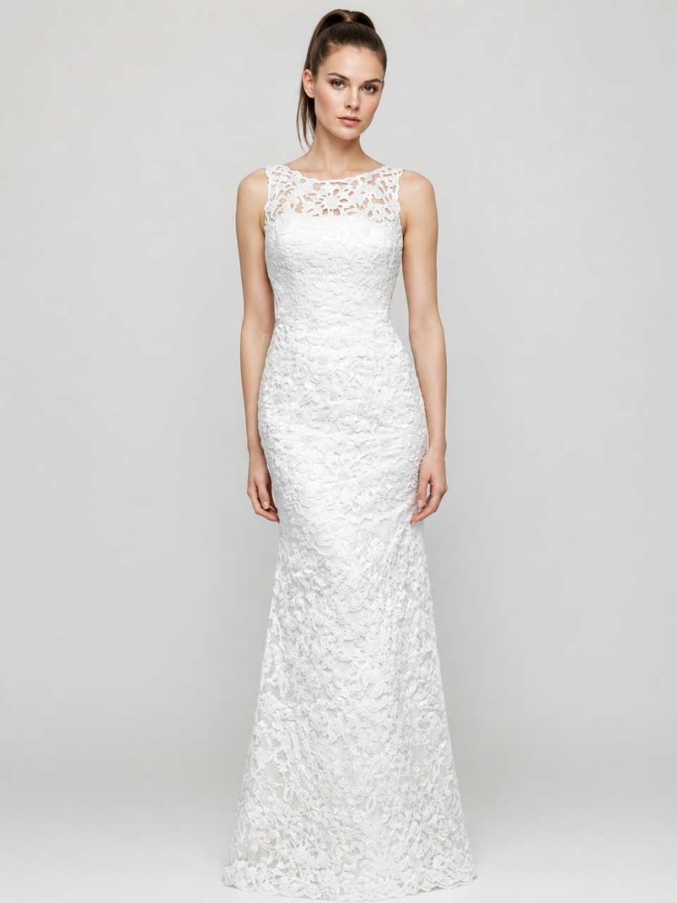 robe de mariage vintage