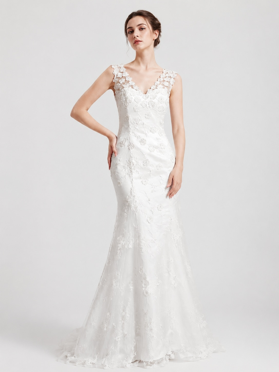 robes de mariée occasionnels
