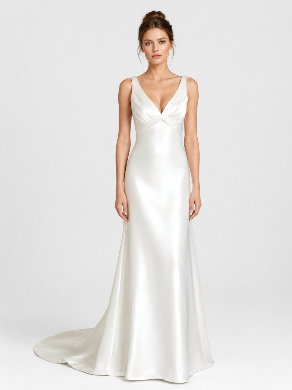 simple wedding dresses