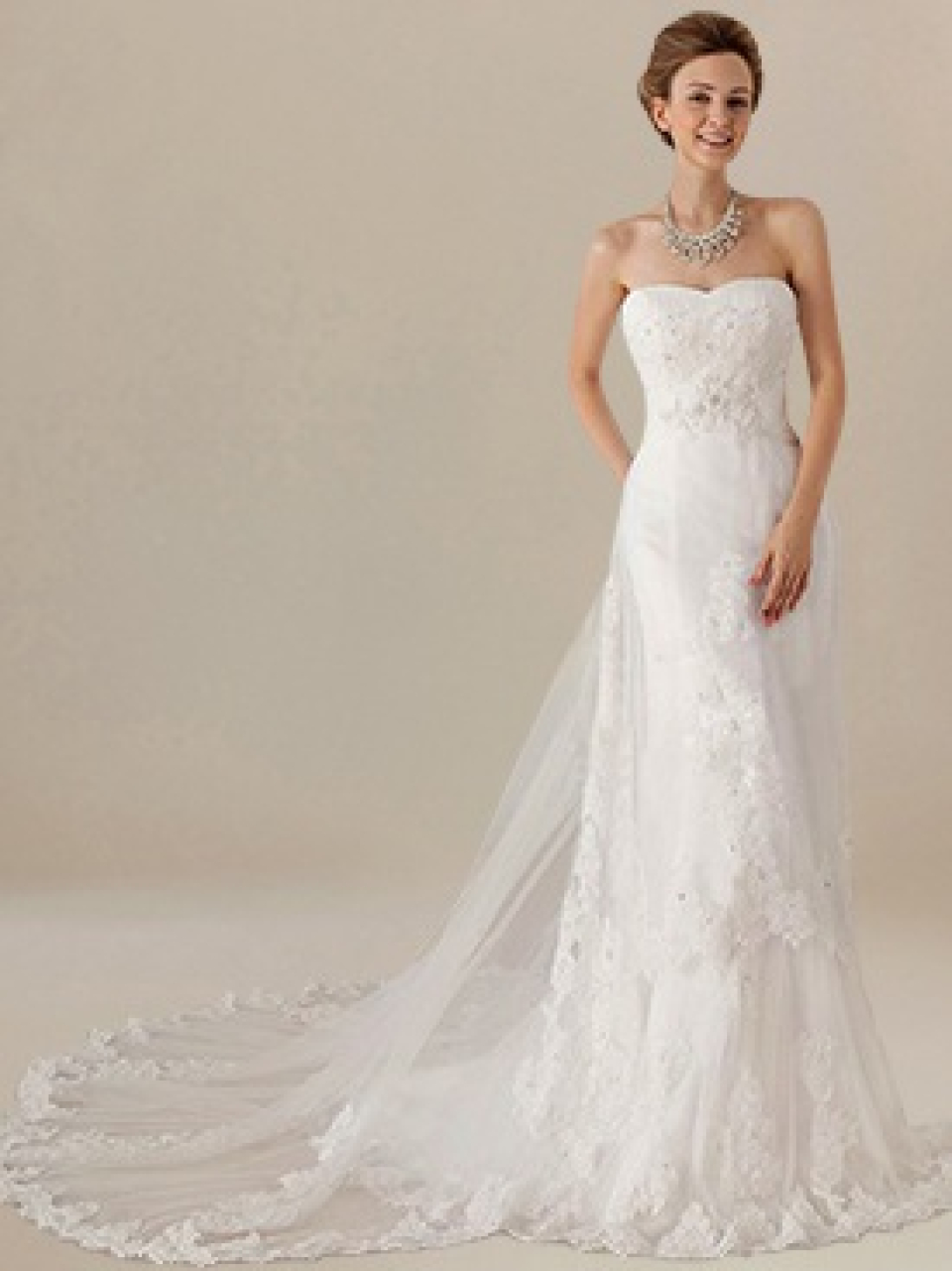 destination wedding dresses