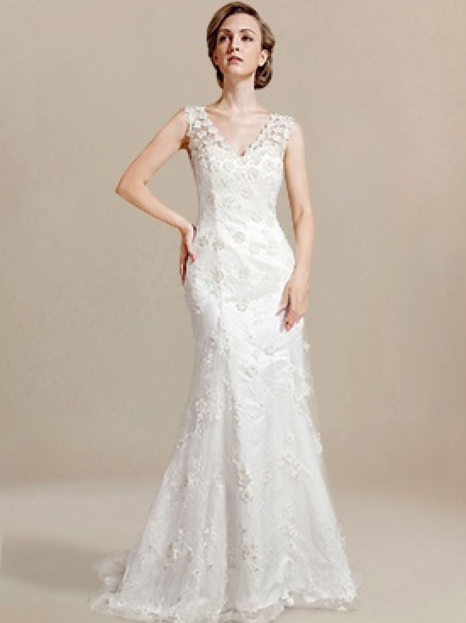 casual wedding dresses