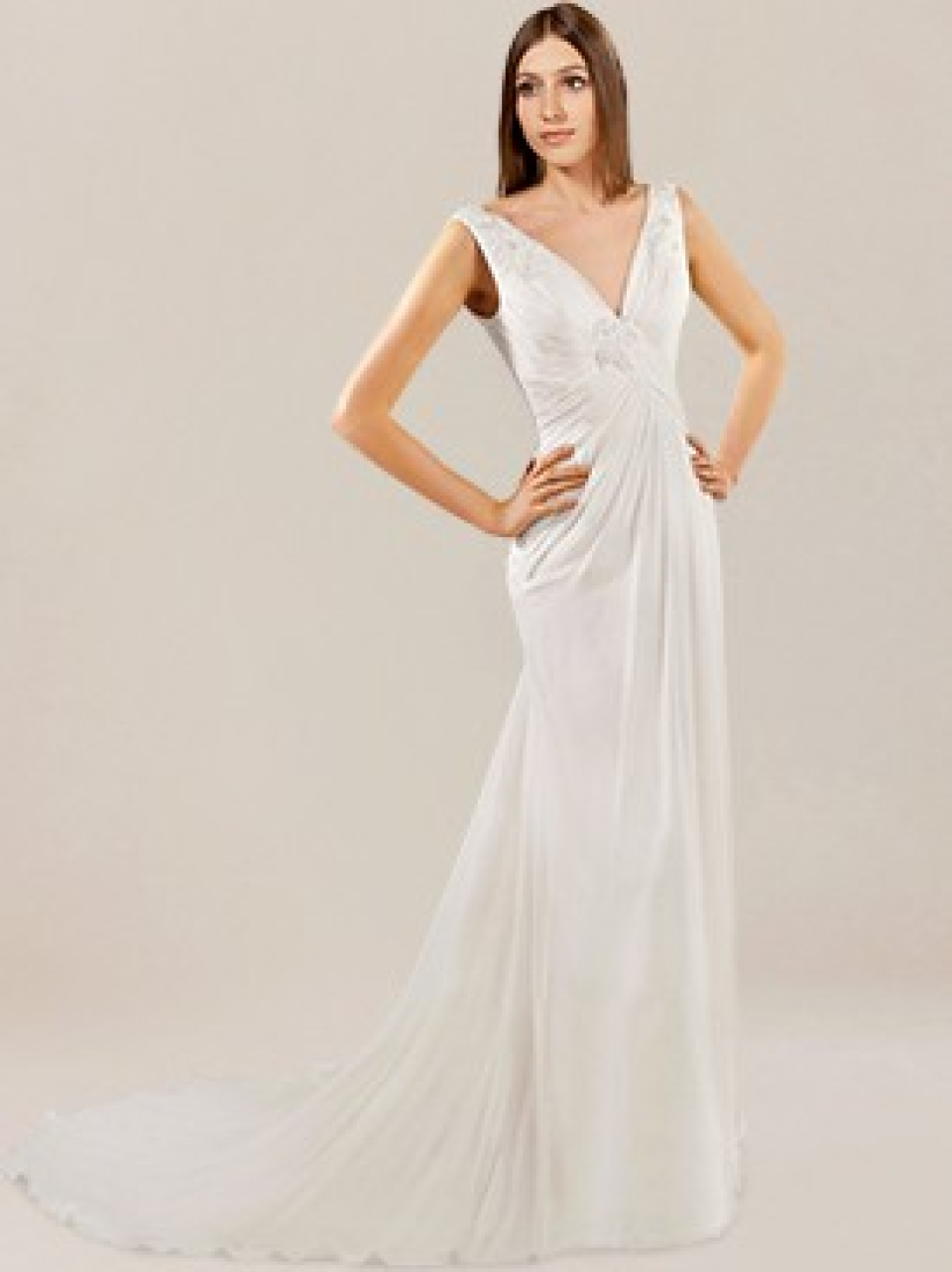 summer wedding dresses