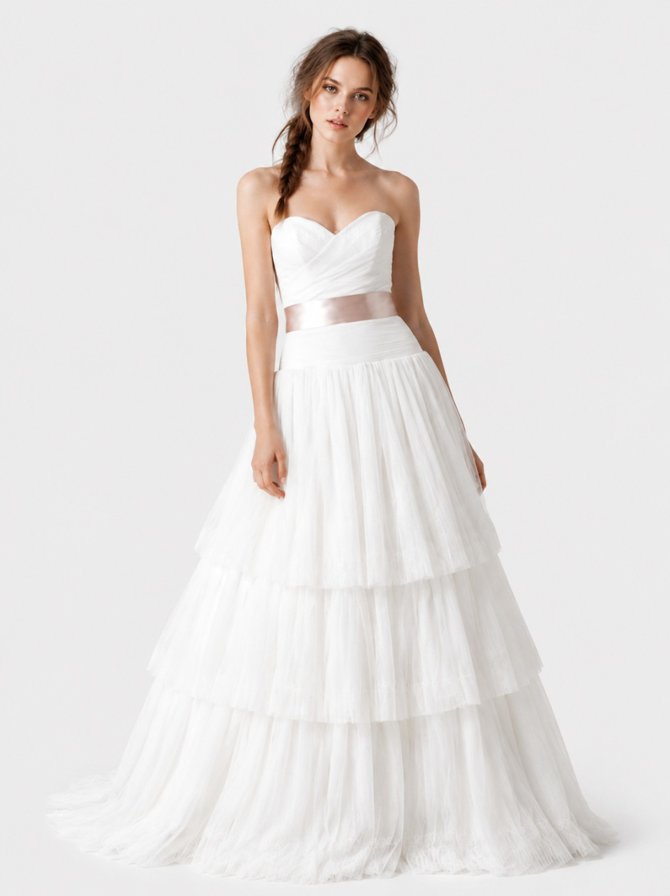 Unique Wedding Dresses