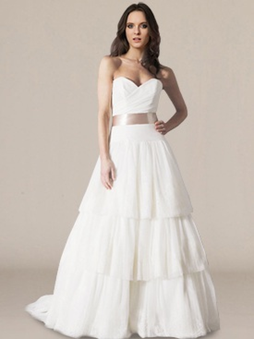 Robes de mariée uniques