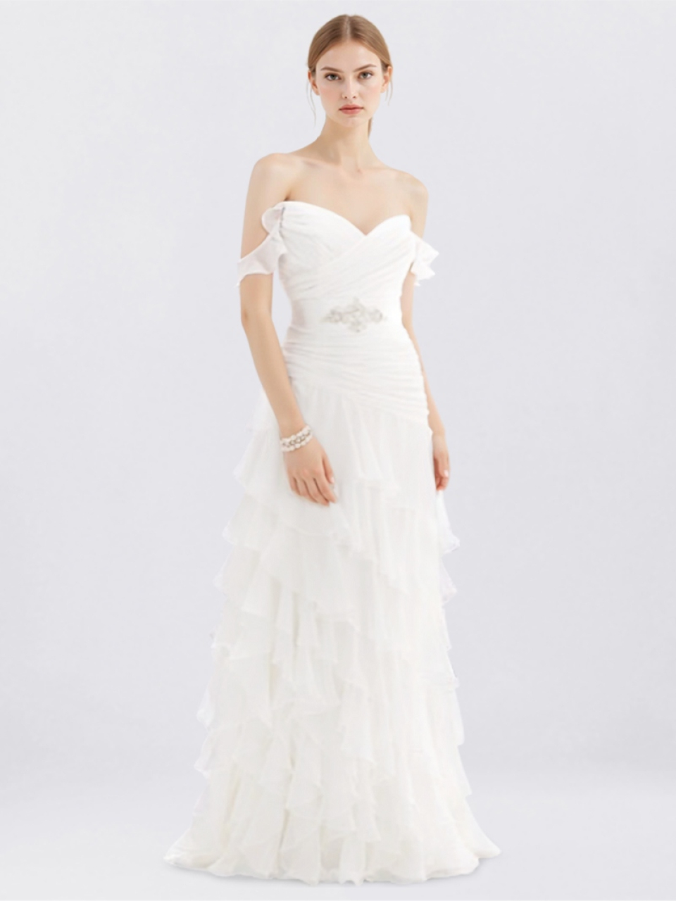 celtic wedding dresses