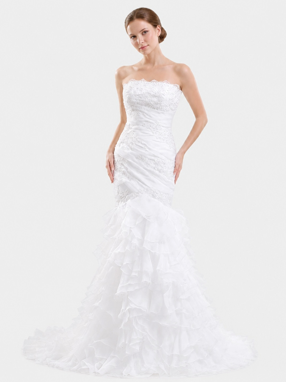 unique wedding gowns