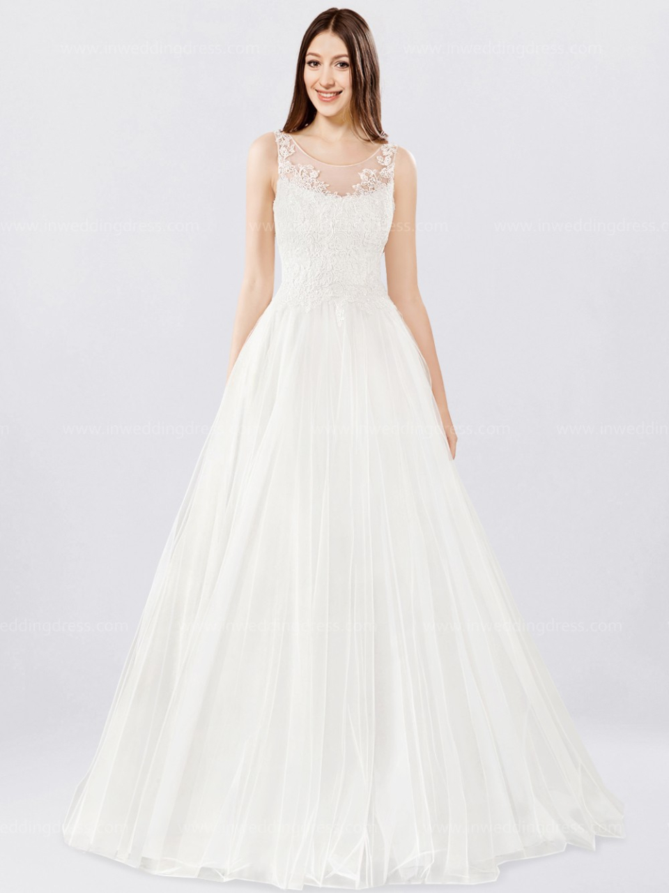 unique wedding dress