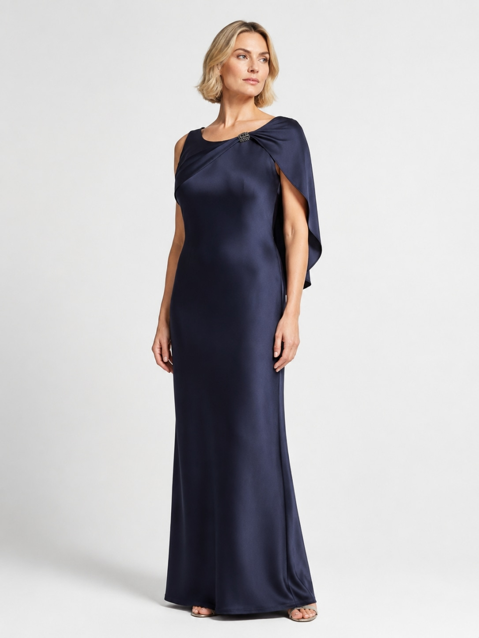 unique mother of the bride dress